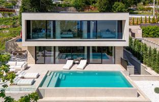 7-комнатный дом 250 м² в Мошченичка-Драга. Цена по запросу