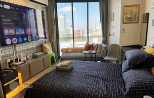 1-комнатная квартира в кондо 27 м² в Чонбури за $202 000