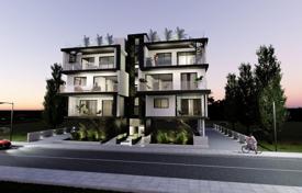 Новая квартира рядом с университетом, Никосия, Кипр за 188 000 €