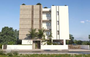 2-комнатная квартира в новостройке в Ларнаке за 213 000 €