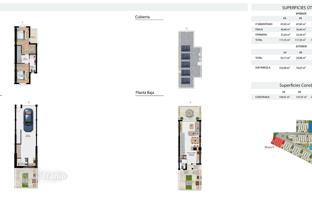 2-комнатная квартира 147 м² в Аликанте за 289 000 €