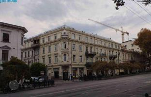 Квартира 117 м² в Старом Тбилиси за $200 000