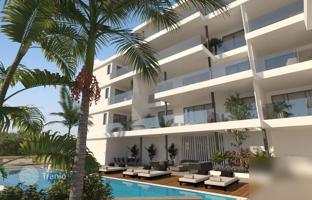 2-комнатная квартира в новостройке 75 м² в Фамагусте за 214 000 €