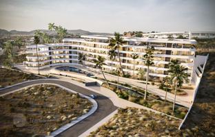 4-комнатная квартира 148 м² в Агиос Афанасиосе за 1 485 000 €