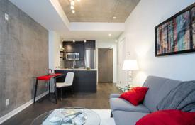Квартира на Броадвью-авеню, Торонто, Онтарио,  Канада за C$666 000