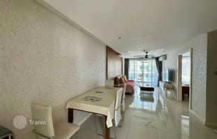 1-комнатная квартира 55 м² в Паттайе за $89 000