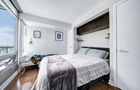 Квартира в Олд Торонто, Торонто, Онтарио,  Канада за C$853 000