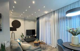 2-комнатная квартира 57 м² в Батуми за $140 000