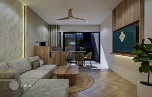 1-комнатная квартира 60 м² в Чангу за $173 000