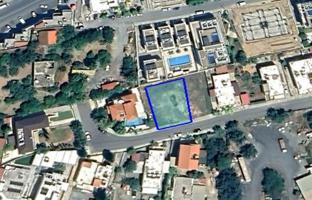 Земельный участок 484 м² в Гермасойе за 750 000 €
