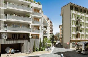 23 новые квартиры в ЖК в Ницце за От 304 000 €