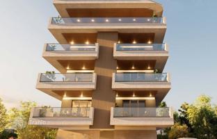 2-комнатная квартира в новостройке в Ларнаке за 310 000 €