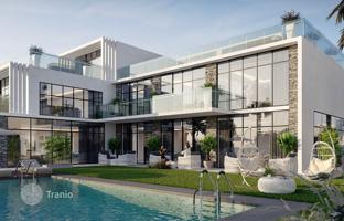 65 новых квартир в ЖК Damac Hills - BelAir в DAMAC Hills за От $4 677 000