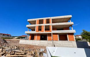 3-комнатная квартира 84 м² в Водице (Хорватия) за 240 000 €