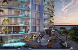 67 новых объектов в ЖК Villa del Garda в Дубае за От $825 000