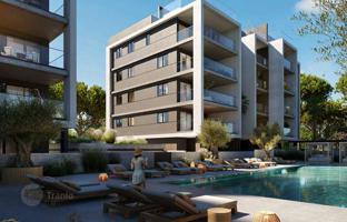 2-комнатная квартира 87 м² в Гермасойе за 710 000 €