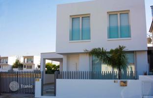 3-комнатный коттедж 190 м² в Енгоми за 550 000 €
