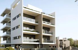 Современная квартира в резиденции с бассейном и живописными видами, Лимассол, Кипр за 270 000 €