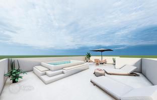 2-комнатная квартира 60 м² в Ло Пахене за 300 000 €