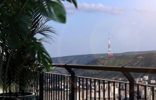 1-комнатная квартира 75 м² в Сабуртало за $136 000