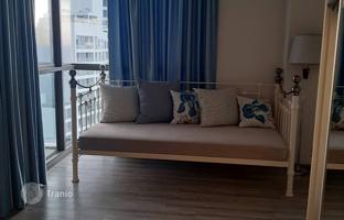 3-комнатная квартира 120 м² в Паттайе за $530 000
