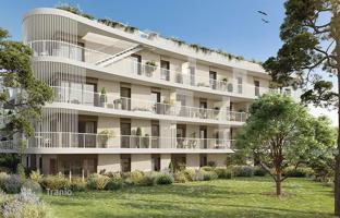 17 новых квартир в ЖК в Антибе за От 316 000 €