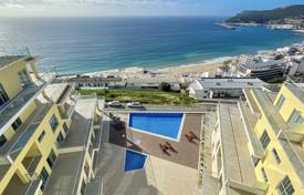 Квартира с видом на море в резиденции с тренажерным залом, Сетубал, Португалия за 410 000 €