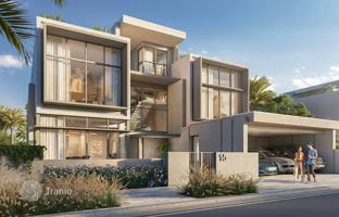 Роскошные виллы в Golf Place Terraces, престижный район Дубай Хиллс, ОАЭ за От $5 037 000