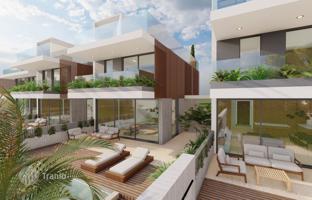3-комнатный коттедж 177 м² в Кисонерге за 715 000 €