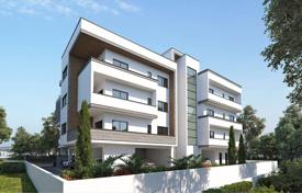 Апартаменты в районе Гермасогея за 545 000 €