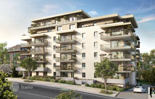 11 новых квартир в ЖК в Тонон-ле-Бен за От 309 000 €