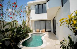 3-комнатная вилла 177 м² в Чемаги за $335 000