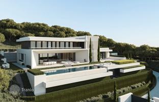 6-комнатная вилла 1 399 м² в Бенаависе за 9 100 000 €