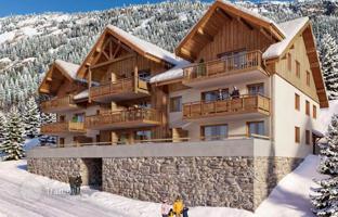 4-комнатная квартира в Изере за 699 000 €