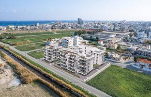 2-комнатная квартира в новостройке в Ларнаке за 240 000 €