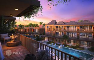 1-комнатная квартира 40 м² в Берабане за $159 000