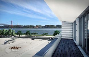 3-комнатная квартира 227 м² в Лиссабоне за 2 500 000 €
