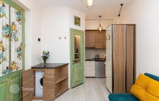 1-комнатная квартира 14 м² в Старом Тбилиси за $175 000