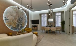 4-комнатная квартира 92 м² в Районе VI (Терезвароше) за 781 000 €