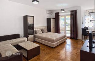Квартира-студия 40 м² в городе Бар за 125 000 €