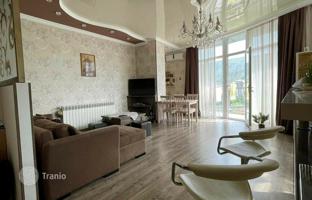2-комнатная квартира 70 м² в городе Тбилиси за $115 000