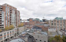 Квартира на Джарвис-стрит, Олд Торонто, Торонто,  Онтарио,   Канада за C$788 000