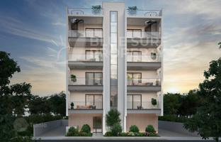 2-комнатная квартира в Ларнаке за 335 000 €