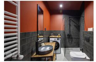 1-комнатная квартира 40 м² в Сабуртало за $210 000