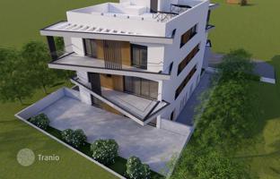 3-комнатный пентхаус 157 м² в Гермасойе за 885 000 €