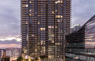 1-комнатная квартира в кондо 82 м² в Майами за $690 000