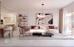 1-комнатная квартира 53 м² в Эстепоне за 350 000 €