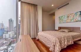 2-комнатные апартаменты в кондо в Клонг Тоей, Таиланд за $436 000