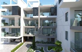 Комплекс апартаментов в престижном городском районе за 200 000 €