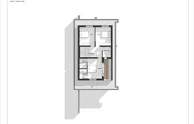 3-х и 4-х Спальные современные виллы в небольшом комплексе в Петридии — Пафос за 410 000 €